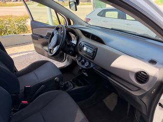 Toyota Yaris 2016 1.0 COMFORT DESIGNPAKET-thumb-10