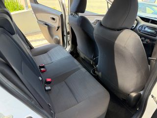 Toyota Yaris 2016 1.0 COMFORT DESIGNPAKET-thumb-13