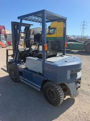 Komatsu 2004 KOMATSOU 2,5Ton 2004 model-thumb-4