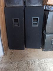 2× JBL JRX 225 + BEHRINGER NX 3000-thumb-1