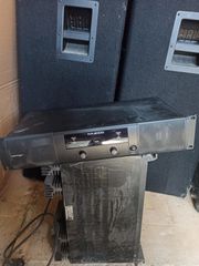 2× JBL JRX 225 + BEHRINGER NX 3000-thumb-3