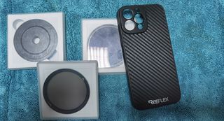 Reeflex θήκη για iphone 13 pro max.-thumb-1