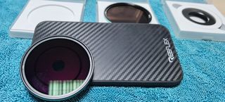 Reeflex θήκη για iphone 13 pro max.-thumb-2
