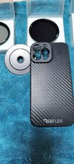 Reeflex θήκη για iphone 13 pro max.-thumb-3