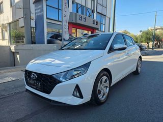 Hyundai i 20 2021 1.0 FRESH 100PS ΕΛΛΗΝΙΚΟ-thumb-1