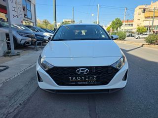 Hyundai i 20 2021 1.0 FRESH 100PS ΕΛΛΗΝΙΚΟ-thumb-2