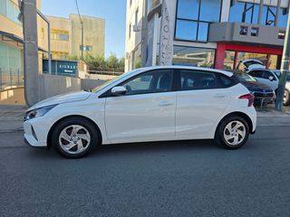 Hyundai i 20 2021 1.0 FRESH 100PS ΕΛΛΗΝΙΚΟ-thumb-4