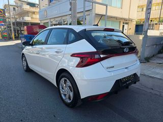 Hyundai i 20 2021 1.0 FRESH 100PS ΕΛΛΗΝΙΚΟ-thumb-5