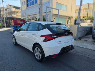 Hyundai i 20 2021 1.0 FRESH 100PS ΕΛΛΗΝΙΚΟ-thumb-6