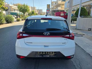 Hyundai i 20 2021 1.0 FRESH 100PS ΕΛΛΗΝΙΚΟ-thumb-7