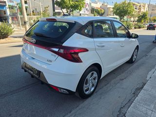 Hyundai i 20 2021 1.0 FRESH 100PS ΕΛΛΗΝΙΚΟ-thumb-8