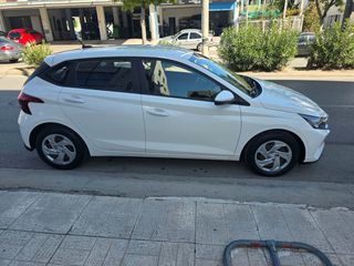 Hyundai i 20 2021 1.0 FRESH 100PS ΕΛΛΗΝΙΚΟ-thumb-9