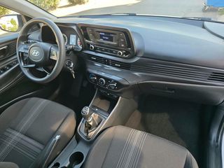 Hyundai i 20 2021 1.0 FRESH 100PS ΕΛΛΗΝΙΚΟ-thumb-36