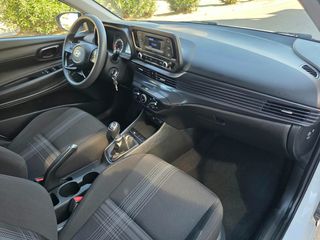 Hyundai i 20 2021 1.0 FRESH 100PS ΕΛΛΗΝΙΚΟ-thumb-38