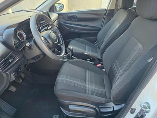 Hyundai i 20 2021 1.0 FRESH 100PS ΕΛΛΗΝΙΚΟ-thumb-40