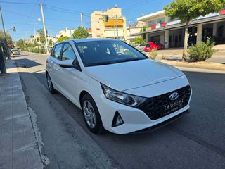 Hyundai i 20 2021 1.0 FRESH 100PS ΕΛΛΗΝΙΚΟ-thumb-11