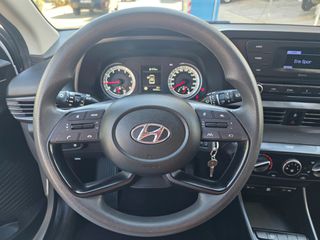 Hyundai i 20 2021 1.0 FRESH 100PS ΕΛΛΗΝΙΚΟ-thumb-13