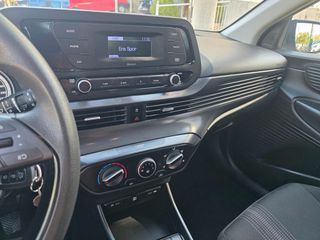 Hyundai i 20 2021 1.0 FRESH 100PS ΕΛΛΗΝΙΚΟ-thumb-25