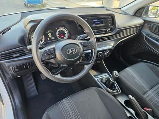 Hyundai i 20 2021 1.0 FRESH 100PS ΕΛΛΗΝΙΚΟ-thumb-33