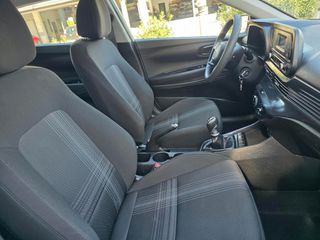 Hyundai i 20 2021 1.0 FRESH 100PS ΕΛΛΗΝΙΚΟ-thumb-34