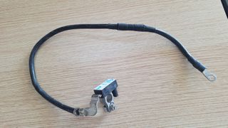 MERCEDES-BENZ A-CLASS W176 / A-CLASS W246 / CLA 12-19 ΑΡΝΗΤΙΚΌΣ ΠΟΛΟΣ ΜΠΑΤΑΡΙΑΣ A2469052403