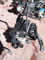ΜΗΧΑΝΉ MAZDA 2 FUJA 02'-06'-thumb-1
