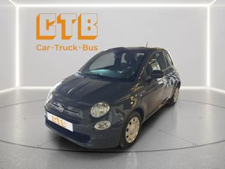 Fiat 500 2021 CULT-thumb-1