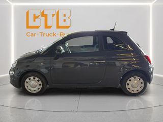 Fiat 500 2021 CULT-thumb-2