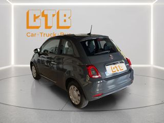 Fiat 500 2021 CULT-thumb-3