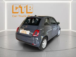 Fiat 500 2021 CULT-thumb-5