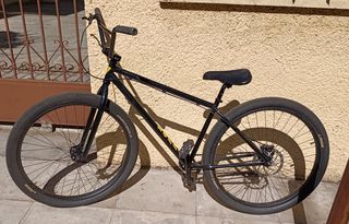 BMX 2023 Mafia Bomma-thumb-1