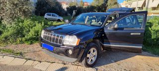 Jeep Grand Cherokee 2006 LAREDO