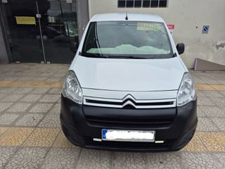 Citroen Berlingo 2018