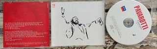 Pavarotti - Pavarotti Forever 2xCD-thumb-2