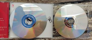 Pavarotti - Pavarotti Forever 2xCD-thumb-3