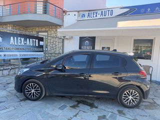 Peugeot 208 2019 Peugeot 208 1.5 BlueHdi 100 ΚΑΜΕΡΑ!-thumb-1