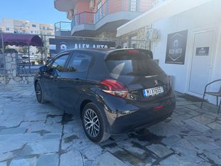 Peugeot 208 2019 Peugeot 208 1.5 BlueHdi 100 ΚΑΜΕΡΑ!-thumb-2