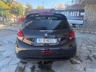 Peugeot 208 2019 Peugeot 208 1.5 BlueHdi 100 ΚΑΜΕΡΑ!-thumb-3