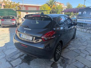 Peugeot 208 2019 Peugeot 208 1.5 BlueHdi 100 ΚΑΜΕΡΑ!-thumb-4