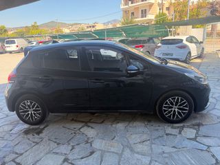 Peugeot 208 2019 Peugeot 208 1.5 BlueHdi 100 ΚΑΜΕΡΑ!-thumb-5