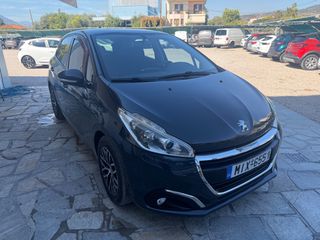 Peugeot 208 2019 Peugeot 208 1.5 BlueHdi 100 ΚΑΜΕΡΑ!-thumb-6