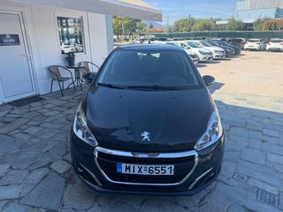 Peugeot 208 2019 Peugeot 208 1.5 BlueHdi 100 ΚΑΜΕΡΑ!-thumb-7