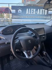 Peugeot 208 2019 Peugeot 208 1.5 BlueHdi 100 ΚΑΜΕΡΑ!-thumb-8