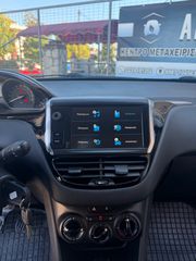 Peugeot 208 2019 Peugeot 208 1.5 BlueHdi 100 ΚΑΜΕΡΑ!-thumb-17