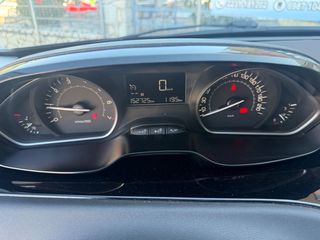 Peugeot 208 2019 Peugeot 208 1.5 BlueHdi 100 ΚΑΜΕΡΑ!-thumb-21