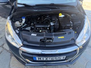 Peugeot 208 2019 Peugeot 208 1.5 BlueHdi 100 ΚΑΜΕΡΑ!-thumb-22