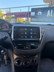 Peugeot 208 2019 Peugeot 208 1.5 BlueHdi 100 ΚΑΜΕΡΑ!-thumb-26
