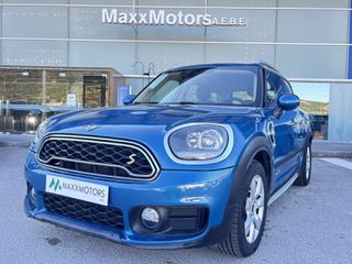 Mini Cooper SE Countryman 2018 1.5 S ALL4 HYBRID 224PS