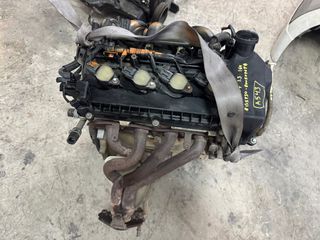 ΚΙΝΗΤΗΡΑΣ MITSUBISHI COLT 1.3 (4A90) *AUTO RECYCLE ΘΕΡΜΗΣ*