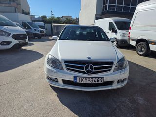 Mercedes-Benz C 250 2009 cdi ,diesel , 204 ps-thumb-5